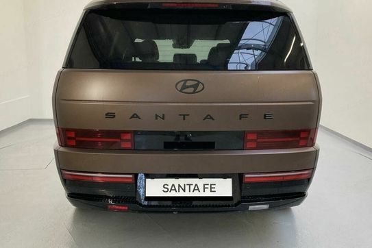 Hyundai Santa Fe 1.6 T-GDI HEV Calligraphy 4WD aut 6os.