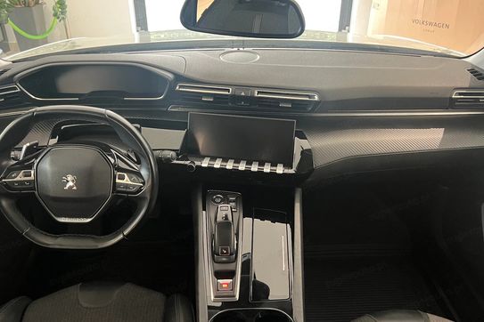 Peugeot 508 BlueHDi Allure S&S EAT8