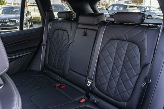 BMW X5 xDrive30d M Sport
