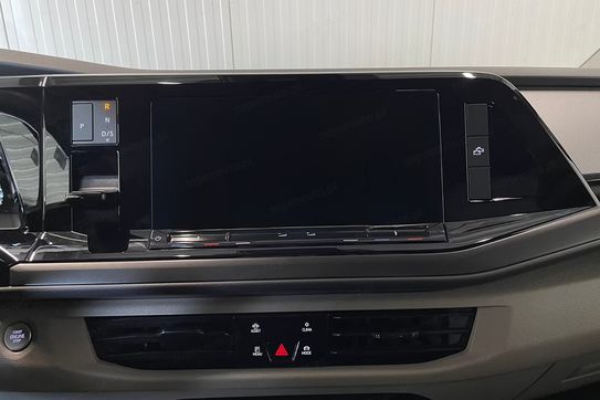 Volkswagen Multivan Coast 2.0 TDI 150KM