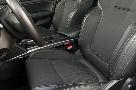 Renault Megane 1.3 Tce Fap Techno Edc