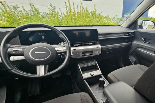 Hyundai Kona 1.6 GDI Hybrid Executive DCT