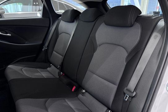 Hyundai i30 1.5 T-GDI Modern