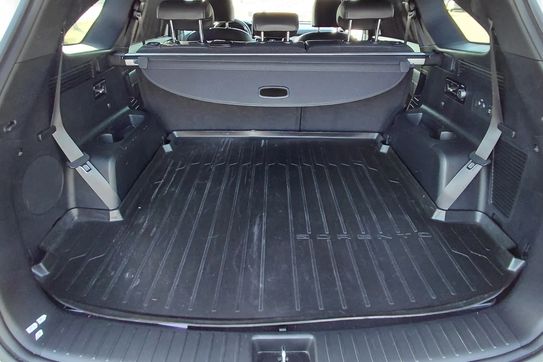 Kia Sorento 2.2 CRDi Prestige Line 4WD DCT 7os.