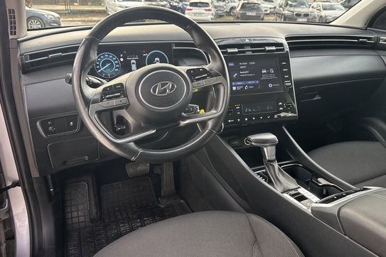 Hyundai Tucson Smart 1.6 T-GDi 48V  DCT