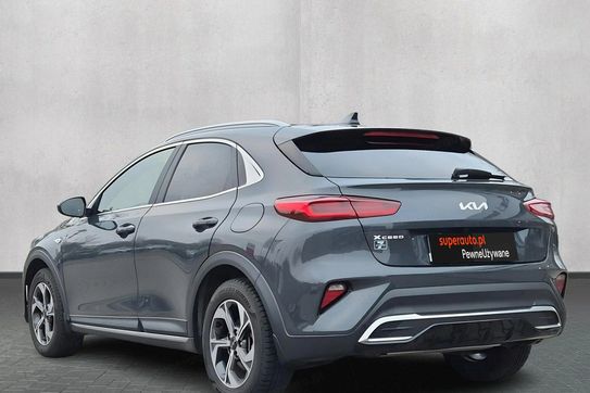 Kia XCeed 1.5 T-GDI M