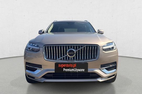 Volvo XC90 B5 B AWD Plus Bright 7os