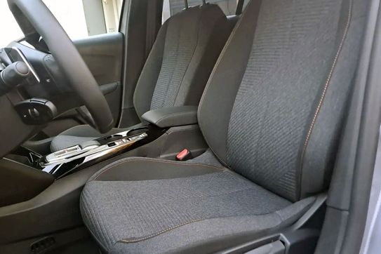 Peugeot 208 Business 1.2 mHEV e-DCS6