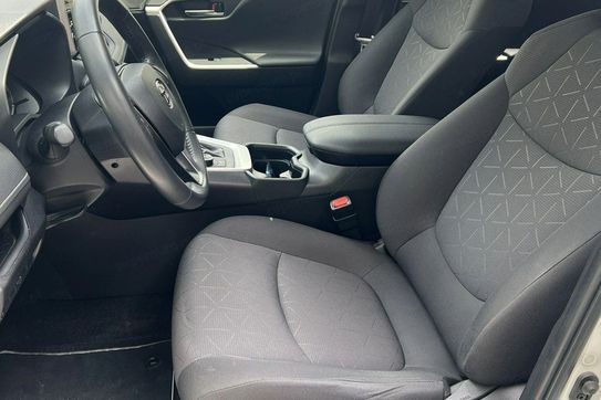 Toyota RAV4 2.5 Hybrid Comfort 4x4