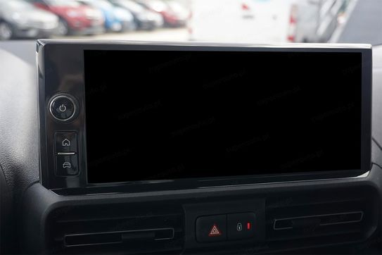Opel Combo Van XL L2H1