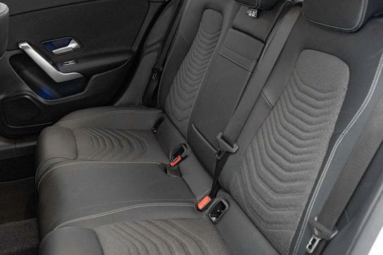 Mercedes Klasa A 200 d 4-Matic Progressive