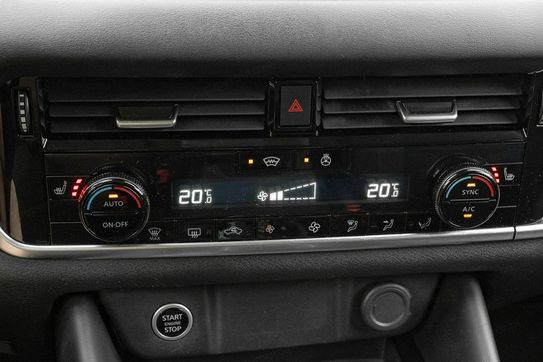 Nissan Qashqai 1.3 DIG-T