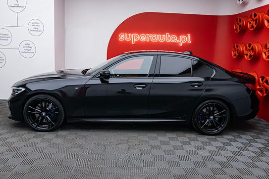 BMW Seria 3 330i M Sport sport-aut