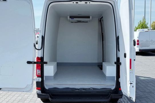 Volkswagen Crafter 30 TDI