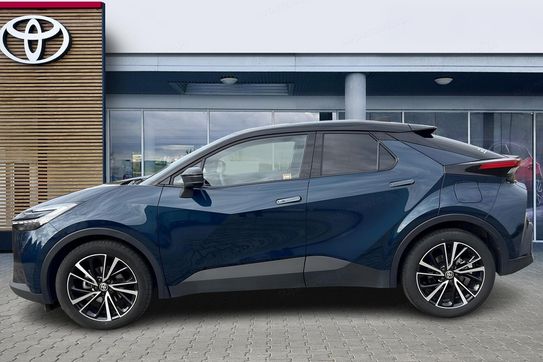 Toyota C-HR 2.0 Hybrid Executive