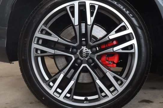 Audi Q5 e-Hybrid quattro Sportback