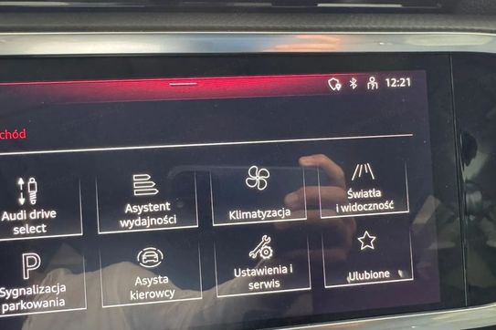 Audi Q3 35 TFSI S tronic