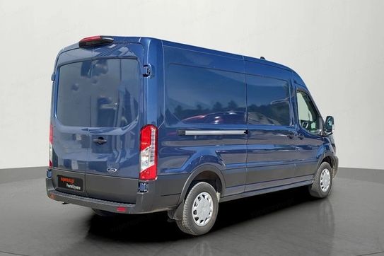 Ford Transit E-Transit 350 L3H2