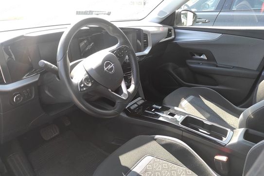Opel Mokka 50KWH Edition