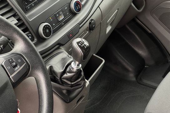 Ford Transit L3H2