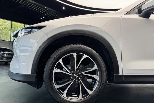 Mazda CX-5 2.0 Hikari 2WD