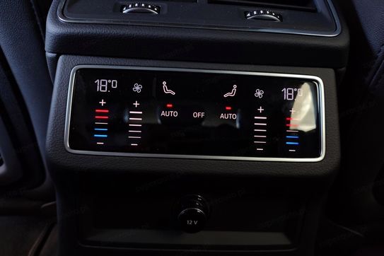 Audi A6 40 TDI quattro S Line S tronic