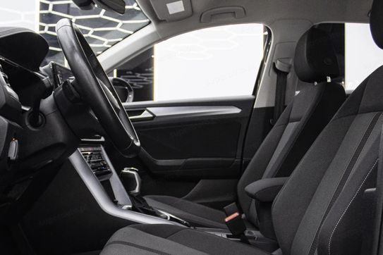 Volkswagen T-Roc TSI Life DSG