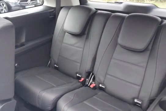 Mercedes GLS 450 d 4-MATIC AMG Line