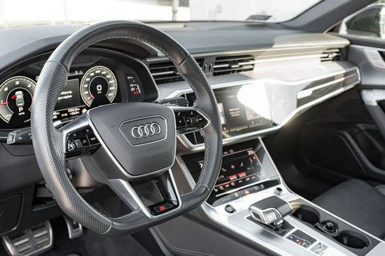 Audi A6 40 TDI mHEV quattro S tronic