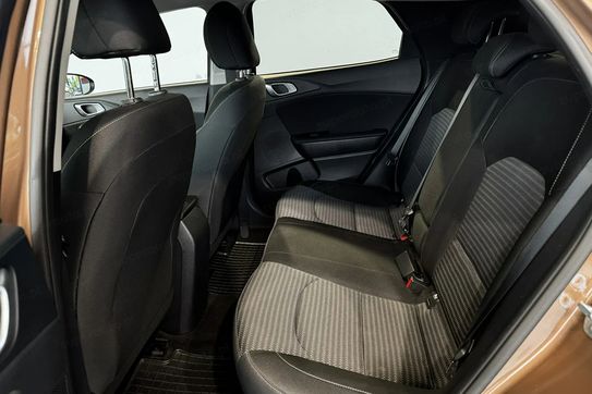 Kia XCeed 1.5 T-GDI M