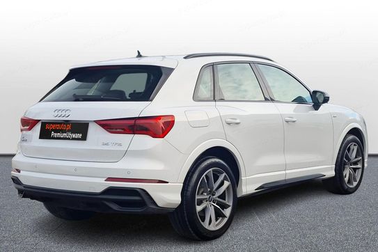 Audi Q3 35 TFSI S Line