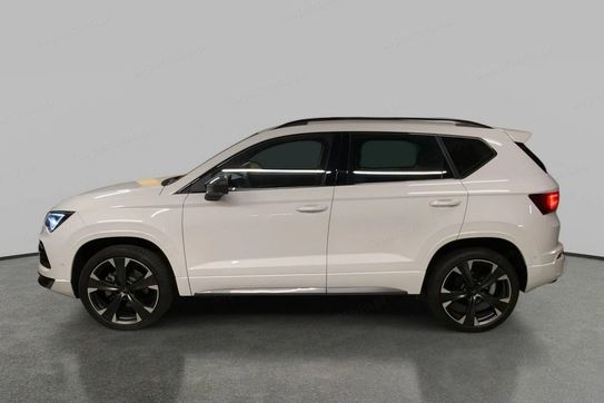 Cupra Ateca 1.5 TSI DSG