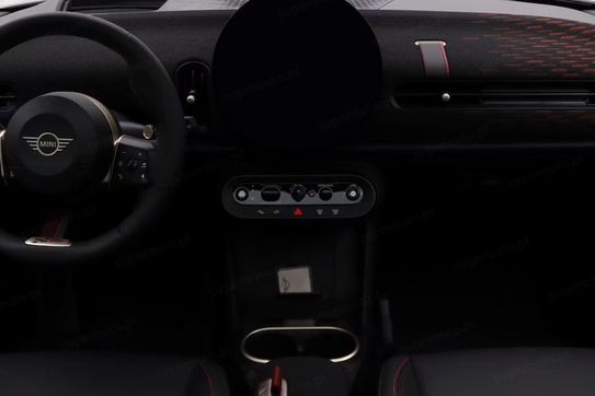 Mini Mini Cooper S Linia John Cooper Works