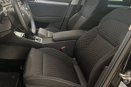 Skoda Superb 1.5 TSI Ambition DSG