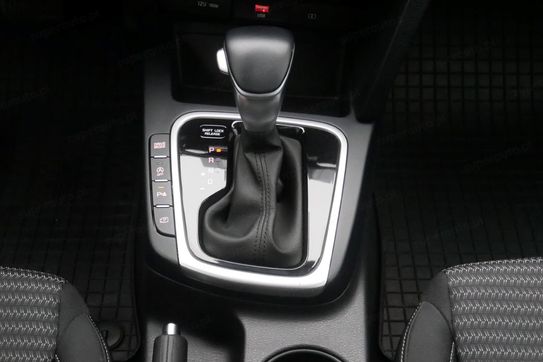 Kia Ceed 1.5 T-GDI M DCT