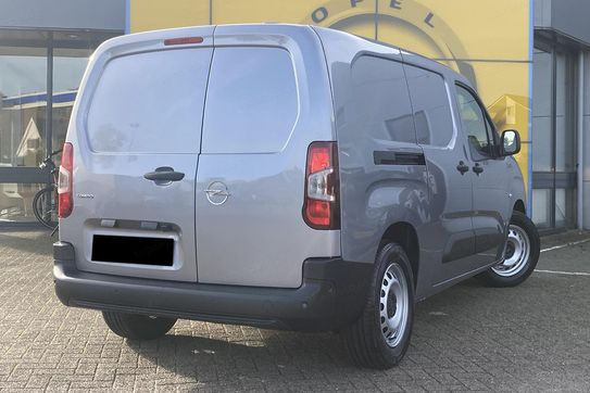 Opel Combo Van Cargo XL L2H1
