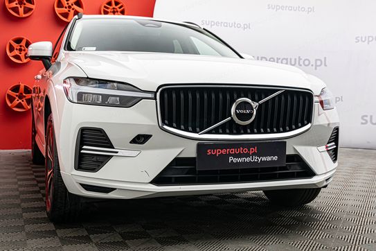 Volvo XC60 2.0