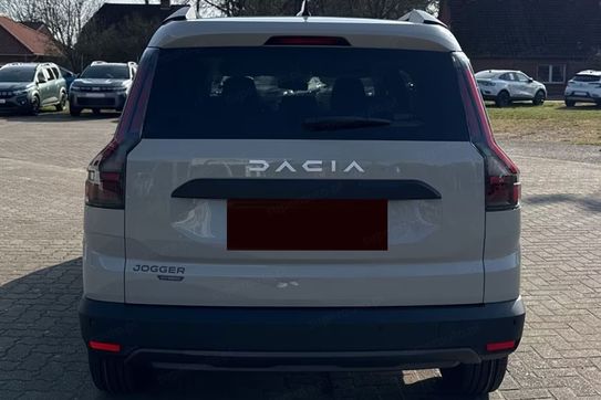 Dacia Jogger Journey 5-miejsc 1.8 Full Hybrid