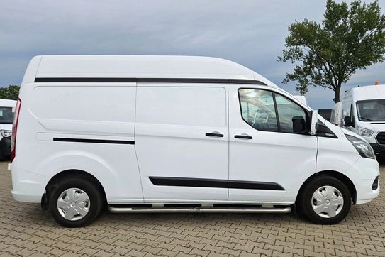 Ford Transit Custom 2.0 TdCi L2H2