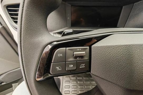 Toyota ProAce EV Long Active