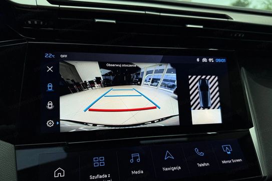 Peugeot 308 1.2 PureTech Allure Pack S&S