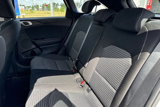 Kia Ceed 1.5 t-Gdi m Dct