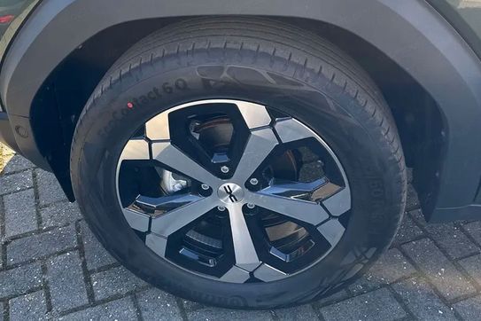 Dacia Duster Journey LPG 1.0