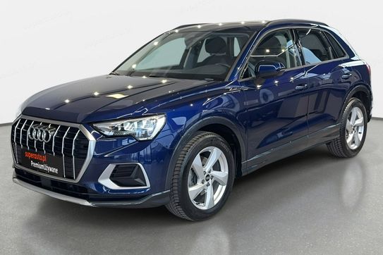Audi Q3 35 TFSI Advanced