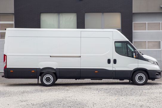 Iveco Daily 35S16 D L4H2