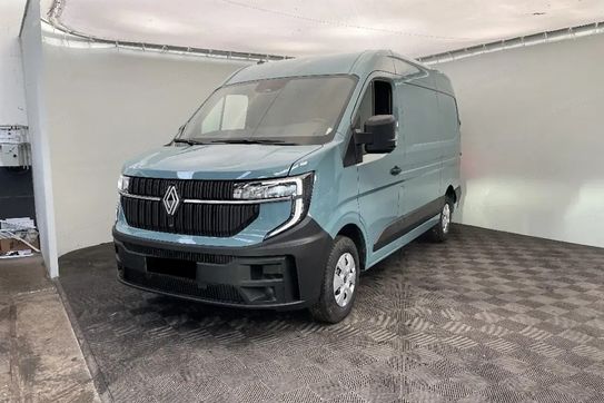 Renault Master L2H2 Extra AT9
