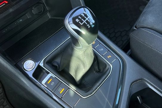 Volkswagen Tiguan 1.5 TSI EVO Active