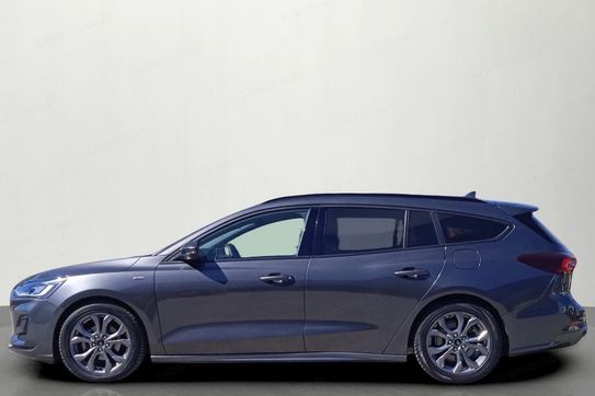 Ford Focus 1.0 EcoBoost mHEV ST-Line X aut