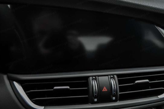 Alfa Romeo Giulia 2.2 D Turbo Veloce Q4