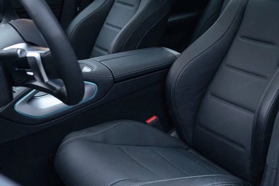 Mercedes GLE 300 d 4-Matic AMG Line